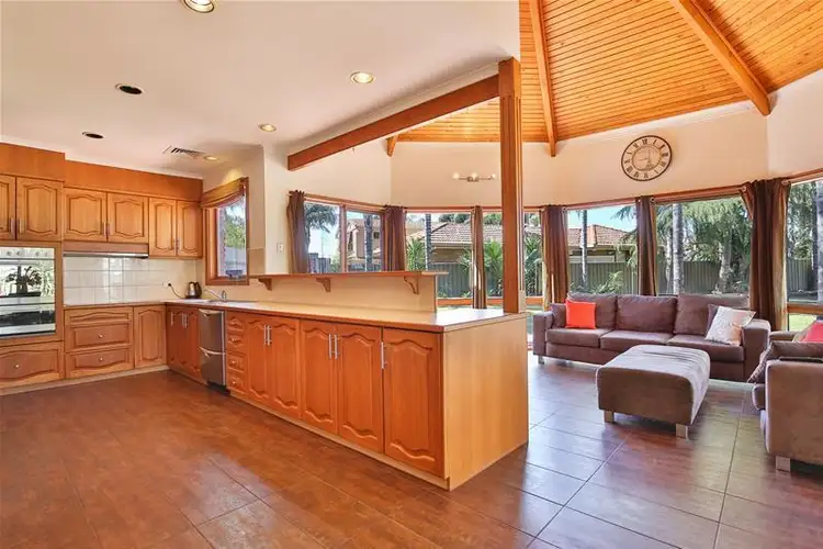 Third view of Homely house listing, 6 Sky Court, Mildura VIC 3500