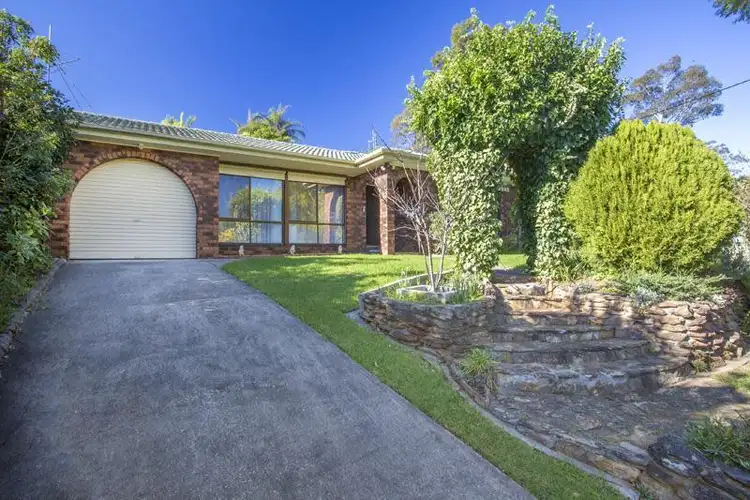 51 Riverview Crescent, Catalina NSW 2536