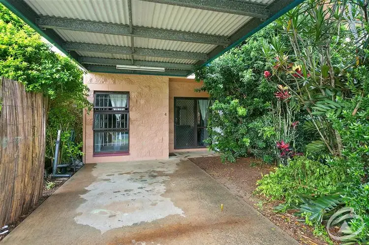 Third view of Homely block of units listing, 1-4/39 Mintaro Crescent, Woree QLD 4868