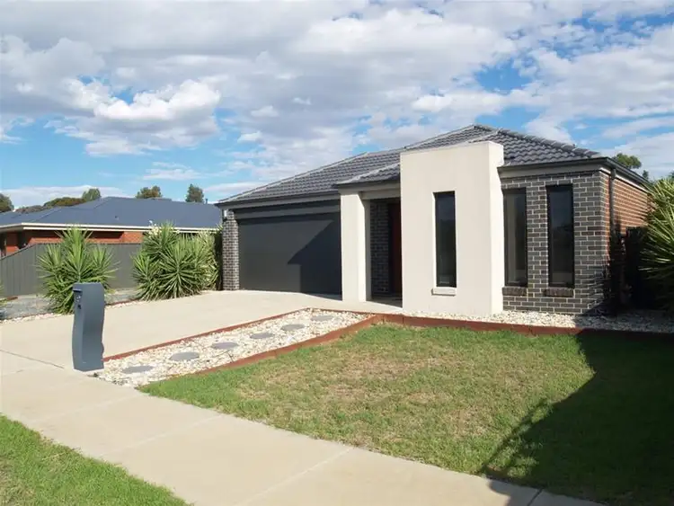 9 Elm Court, Numurkah VIC 3636