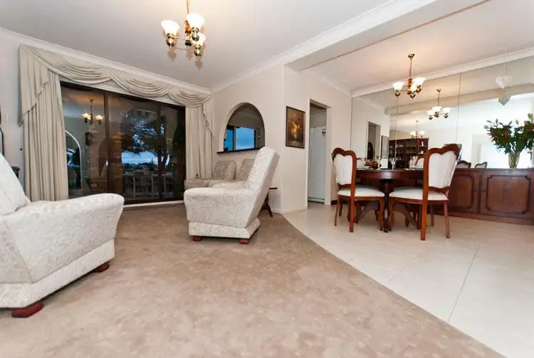 Fifth view of Homely townhouse listing, 12/162 Sportsmans Drive, West Lakes SA 5021