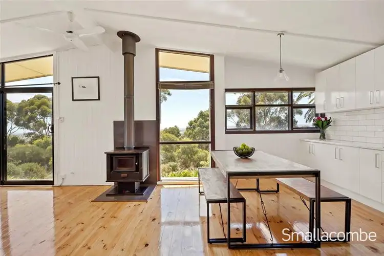 Fifth view of Homely house listing, 50 St Johns Terrace, Willunga South SA 5172