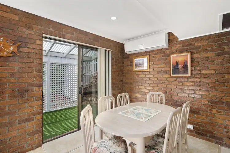 Fifth view of Homely unit listing, 41/35A Grevillea Drive, Varsity Lakes QLD 4227