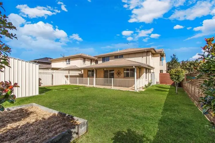 Second view of Homely house listing, 10 Cascades Road, Woongarrah NSW 2259