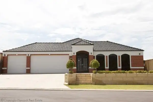 Main view of Homely house listing, 3 Wilmot Court, Millbridge WA 6232