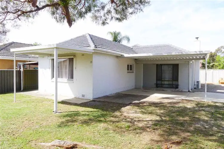 35 Johnstone Road, Oaklands Park SA 5046