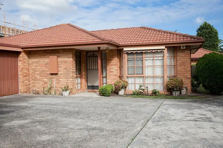 2/80 McCrae Street, Dandenong VIC 3175