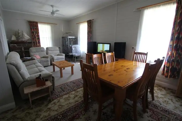 Fourth view of Homely house listing, 104 Miles Street, Tenterfield NSW 2372