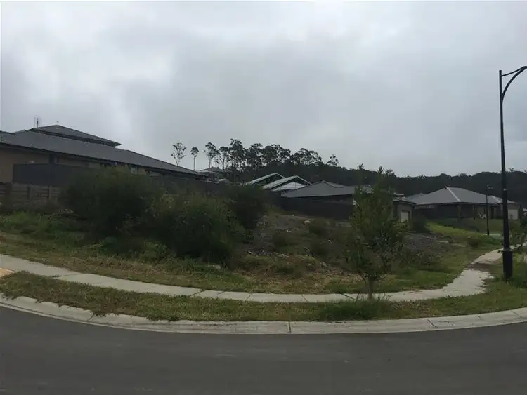 Third view of Homely land listing, Lot 3027 (5) Macon Way, Cameron Park NSW 2285