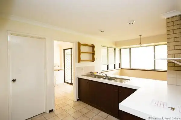 Fifth view of Homely house listing, 32 Timperley Road, South Bunbury WA 6230
