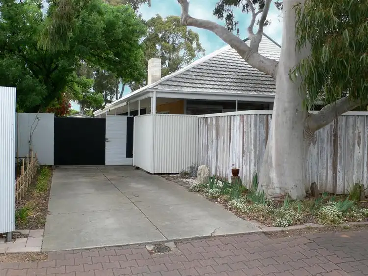 Main view of Homely house listing, 139 Edward Street, Melrose Park SA 5039