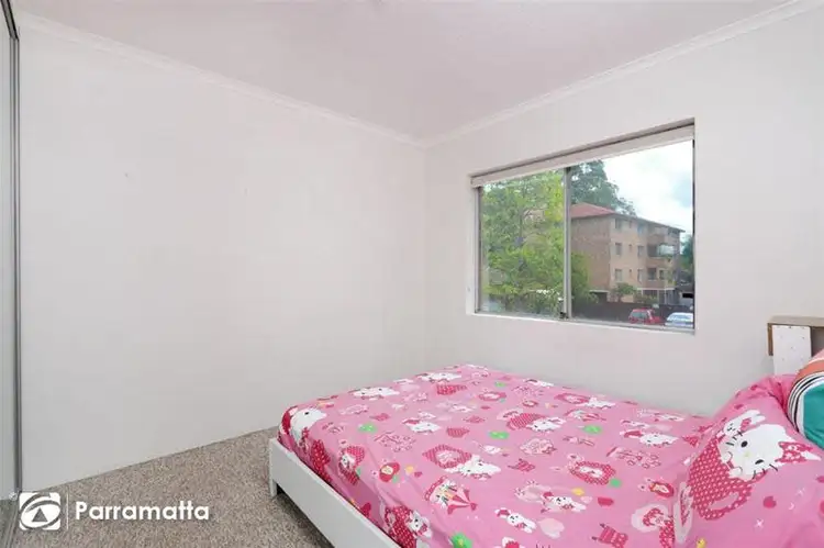 Fourth view of Homely apartment listing, 5/115 Station Street, Penrith NSW 2750