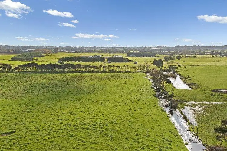 Third view of Homely land listing, 182 Browns Road, Boneo VIC 3939