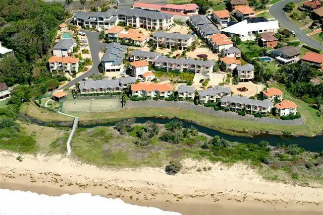 Third view of Homely townhouse listing, 64/94 Solitary Islands Way 'Aqualuna', Sapphire Beach NSW 2450