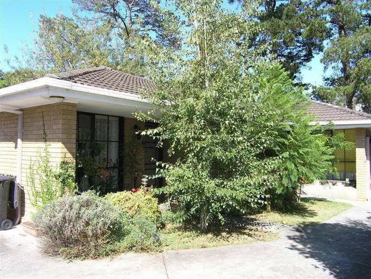 4/38 Dublin Road, Ringwood East VIC 3135