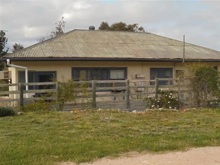 Main view of Homely house listing, 41 Tom Groggin Drive, Younghusband SA 5238