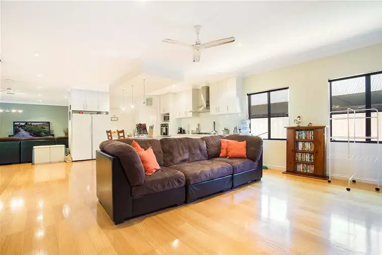 Fourth view of Homely house listing, 3 Ridge Elbow, Nickol WA 6714