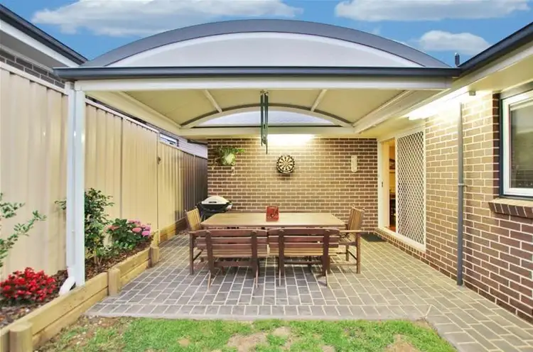 Sixth view of Homely house listing, 7 Fury Street, Oran Park NSW 2570