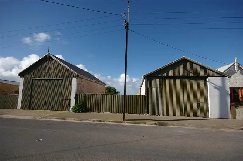 Main view of Homely land listing, 37 Blanche Street, Edithburgh SA 5583