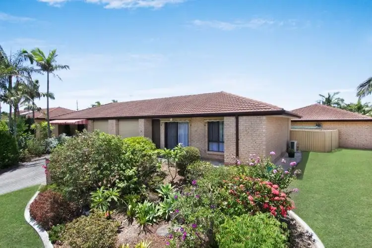 30/6 Galleon Way, Currumbin Waters QLD 4223