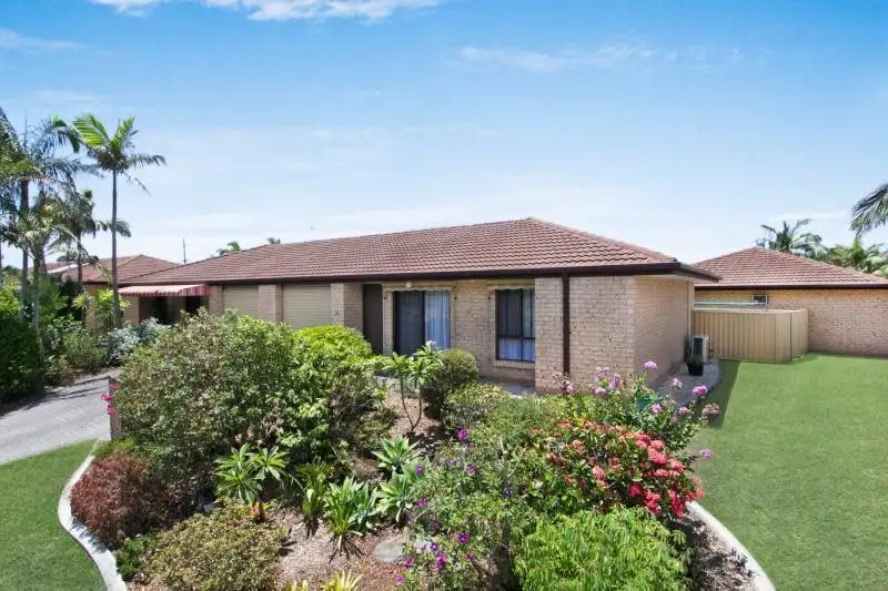 Main view of Homely unit listing, 30/6 Galleon Way, Currumbin Waters QLD 4223