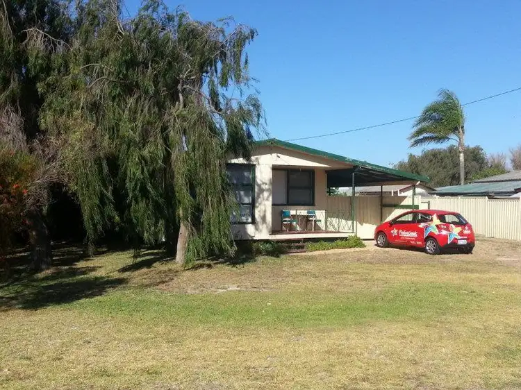 3 CAMERON Street, Jurien Bay WA 6516