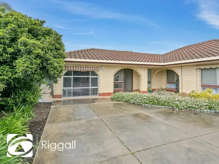 4/1 - 3 Jones Street, Nailsworth SA 5083