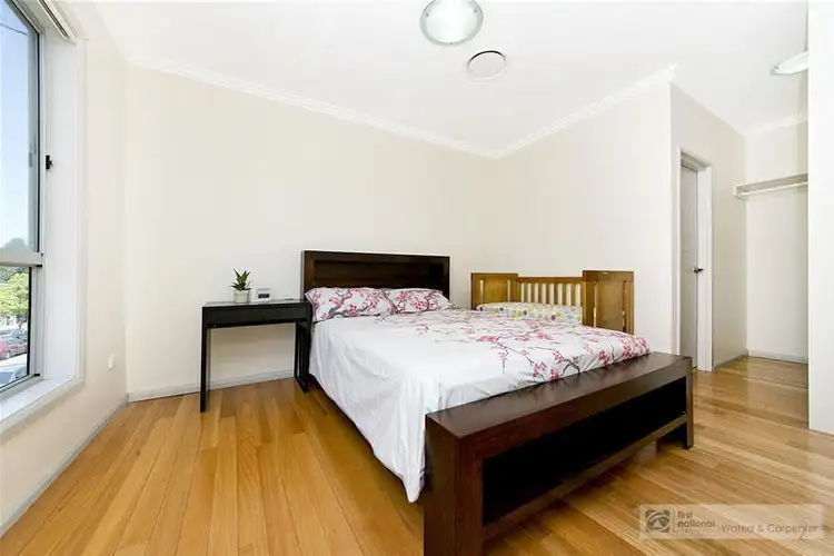 Fourth view of Homely townhouse listing, 2/42 Helena Street, Auburn NSW 2144