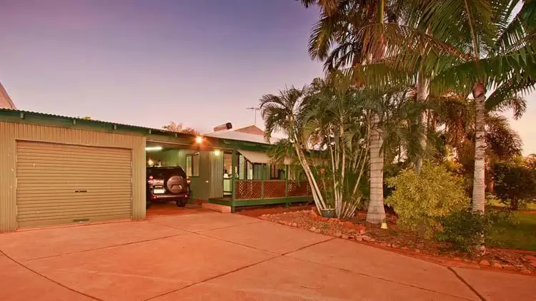 Second view of Homely house listing, 1 Ignatius Court, Cable Beach WA 6726