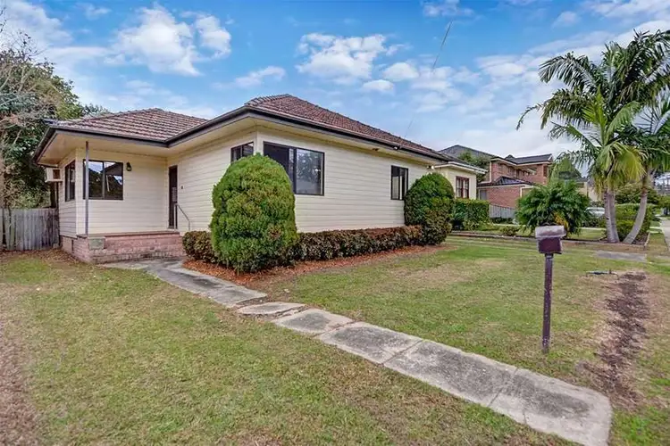 94 Kent Road, North Ryde NSW 2113