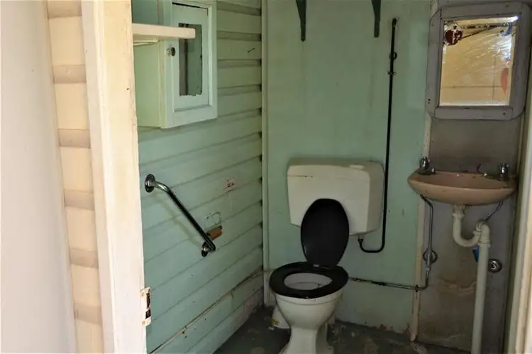 Fifth view of Homely house listing, 144 Bloomfield Street, Gunnedah NSW 2380