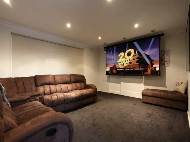 Third view of Homely house listing, 3 Morrison Crescent, Kilsyth VIC 3137