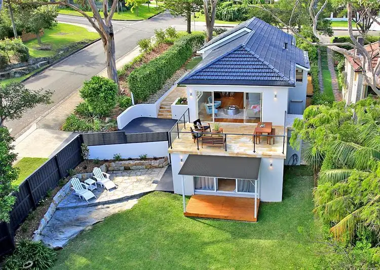Main view of Homely house listing, 75 Peacock Street, Seaforth NSW 2092