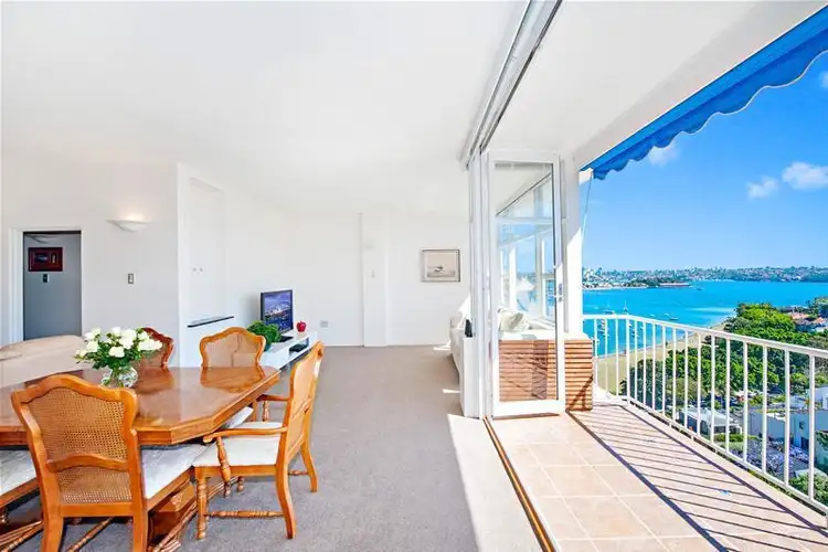 Second view of Homely apartment listing, 102/11 Yarranabbe Road, Darling Point NSW 2027