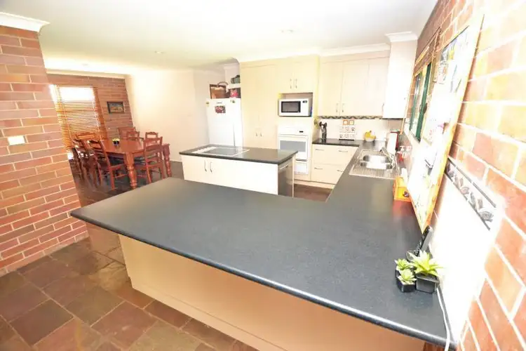 Fourth view of Homely house listing, 1 Kothmann Court, Biloela QLD 4715