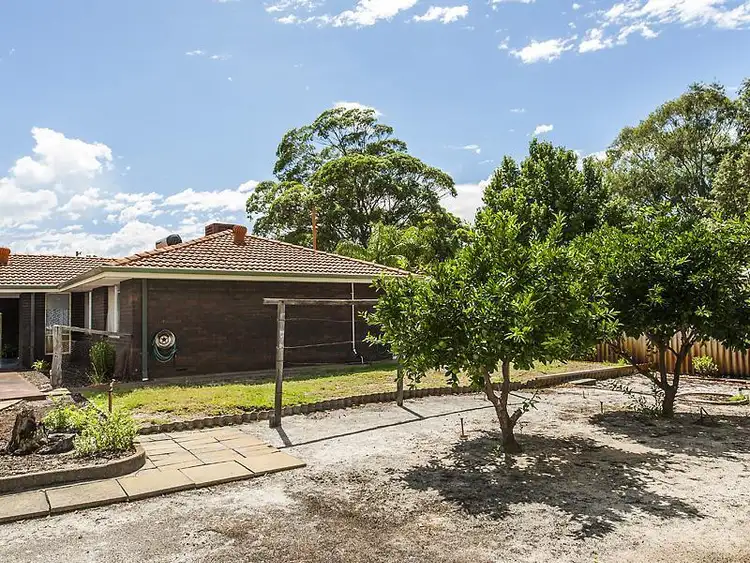 Fifth view of Homely house listing, 17 Belyea Street, Gosnells WA 6110