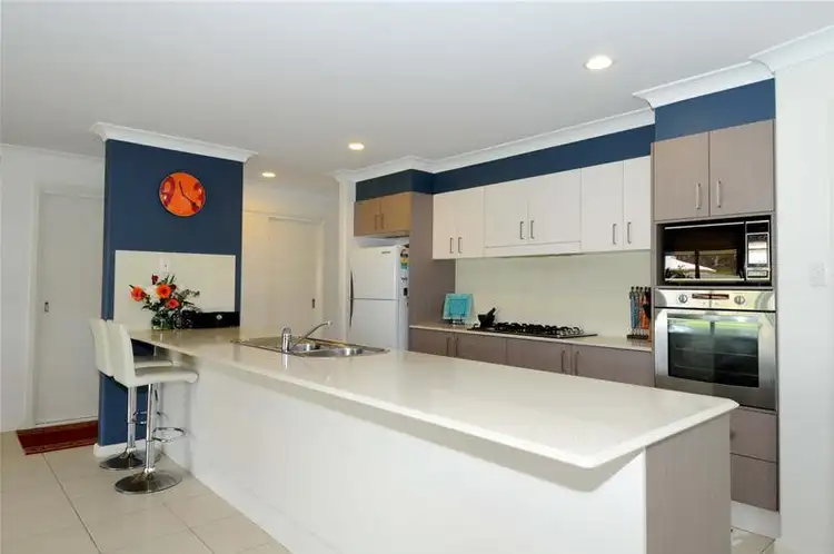 Third view of Homely house listing, 8 Magellan Place, Bonny Hills NSW 2445