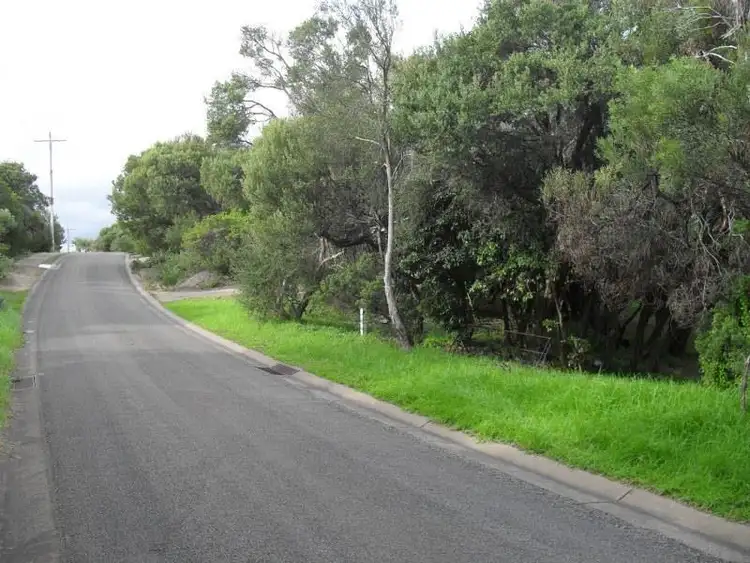 Fifth view of Homely land listing, 215 Melbourne Road, Rye VIC 3941