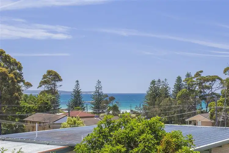 Third view of Homely house listing, 9A Ocean Avenue, Surf Beach NSW 2536