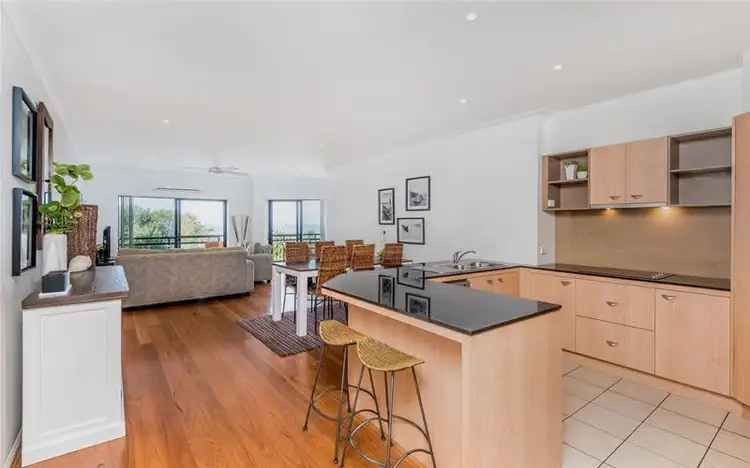 32/20 Pacific Parade, Yamba NSW 2464