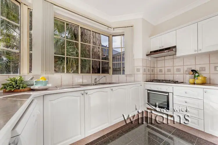 Second view of Homely townhouse listing, 5/11B Wrights Road, Drummoyne NSW 2047