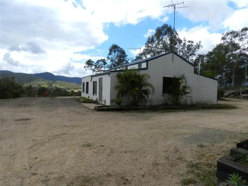 Main view of Homely land listing, 83 Lawrie Road, Sarina Range QLD 4737