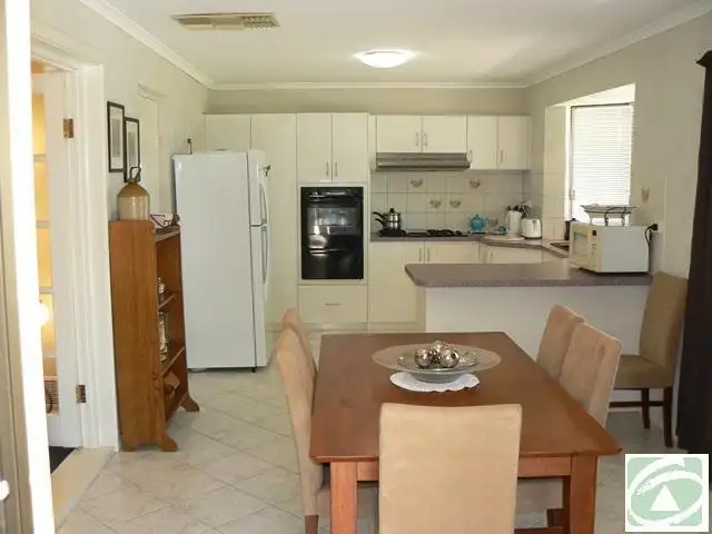 Fourth view of Homely house listing, 6 Jabiru Way, Waggrakine WA 6530