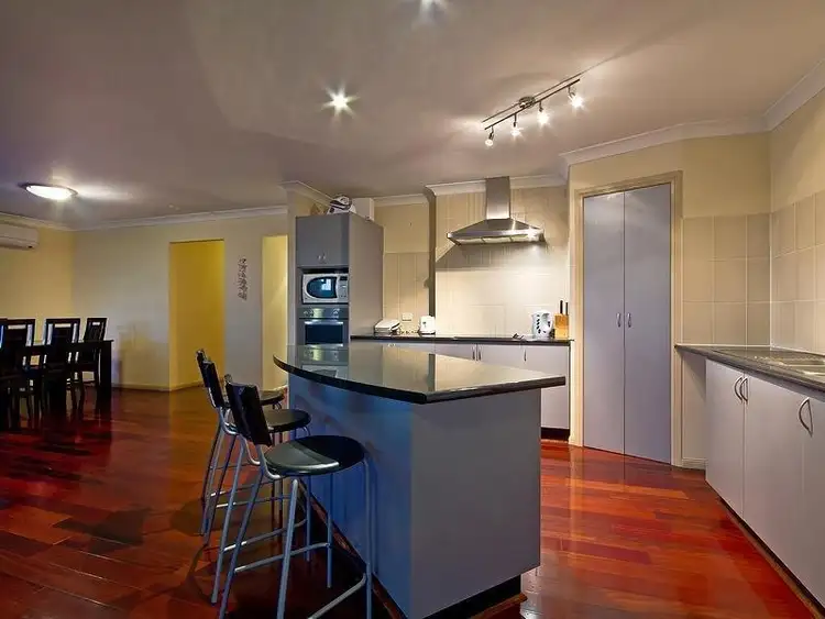 Sixth view of Homely house listing, 10 Flora Link, Springfield Lakes QLD 4300