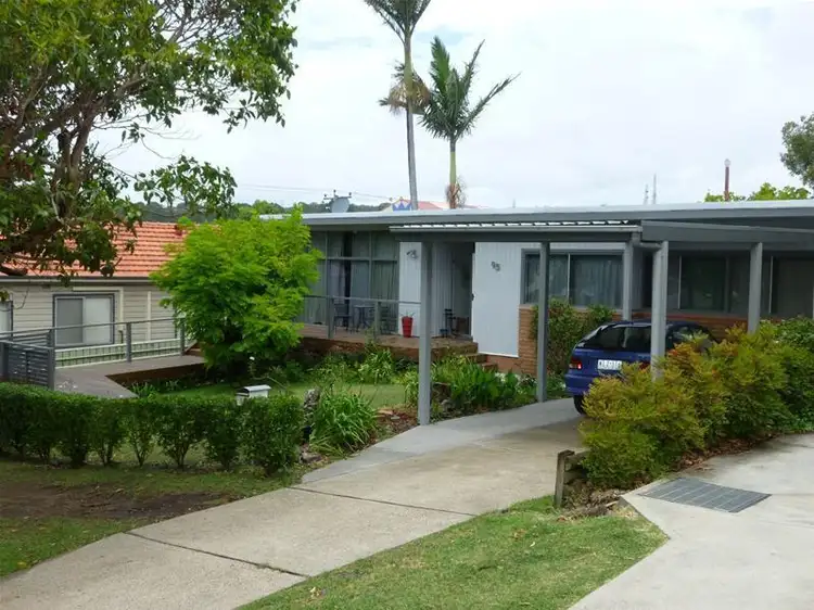 95 Fletcher Street, Adamstown NSW 2289