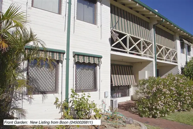 Main view of Homely unit listing, 2/6 Leslie Street, Dudley Park WA 6210