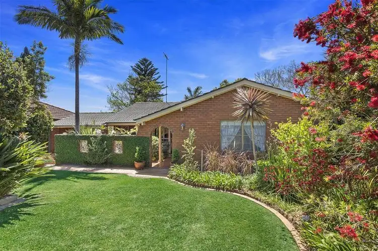 52 Ferguson Street, Forestville NSW 2087