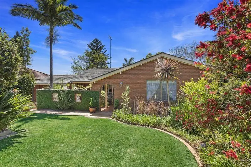 Main view of Homely house listing, 52 Ferguson Street, Forestville NSW 2087