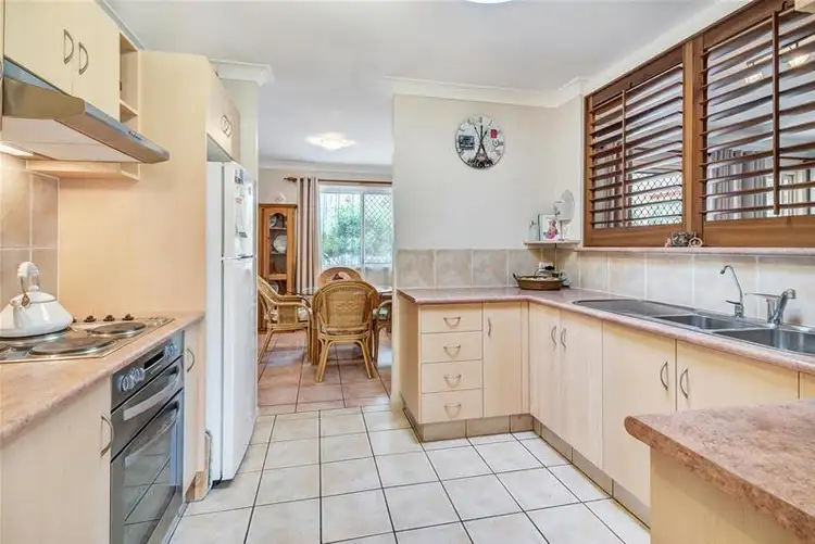 Third view of Homely house listing, 7 Harpullia Rise, Burleigh Heads QLD 4220