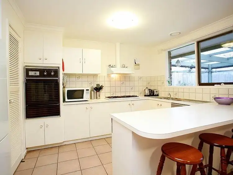 Second view of Homely house listing, 12 Monterey Place, Ringwood North VIC 3134